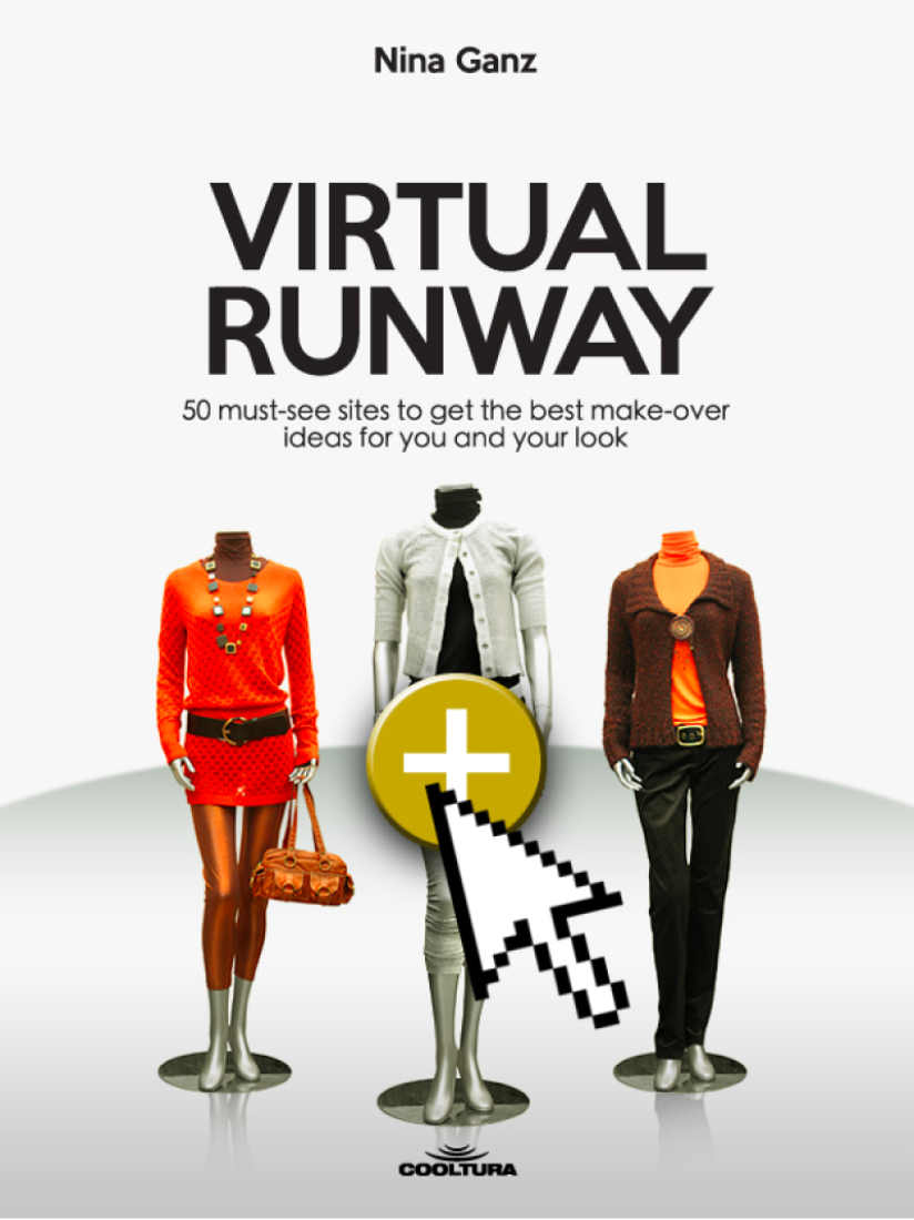 Virtual Runway Nina Ganz Cooltura