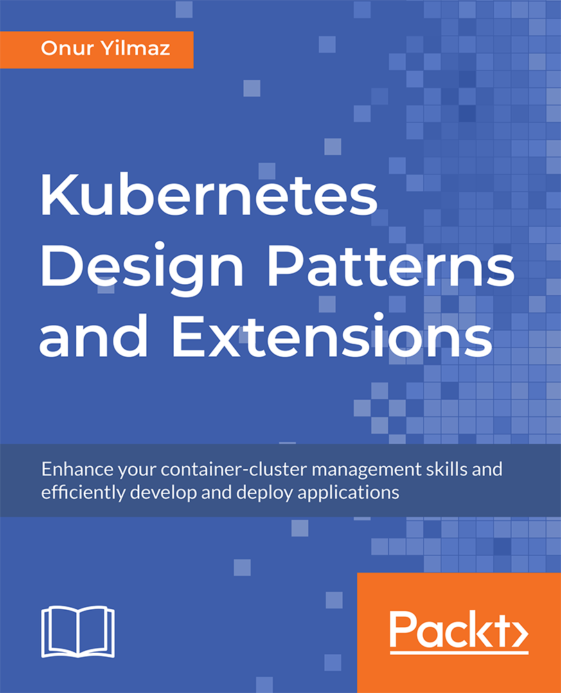 B12271 Kubernetes Design Patterns And Extensions Onur Yilmaz