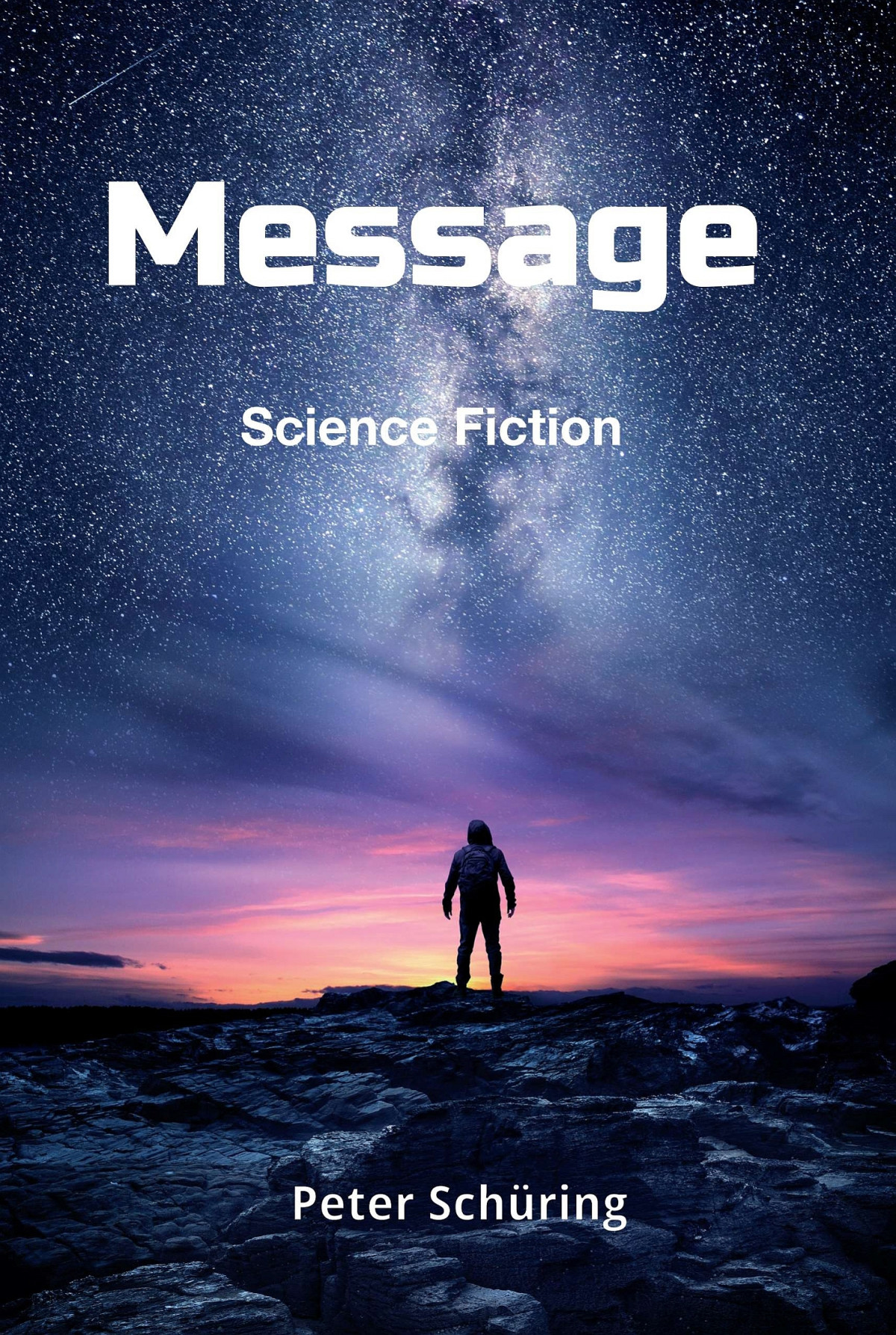 Message Peter Schüring