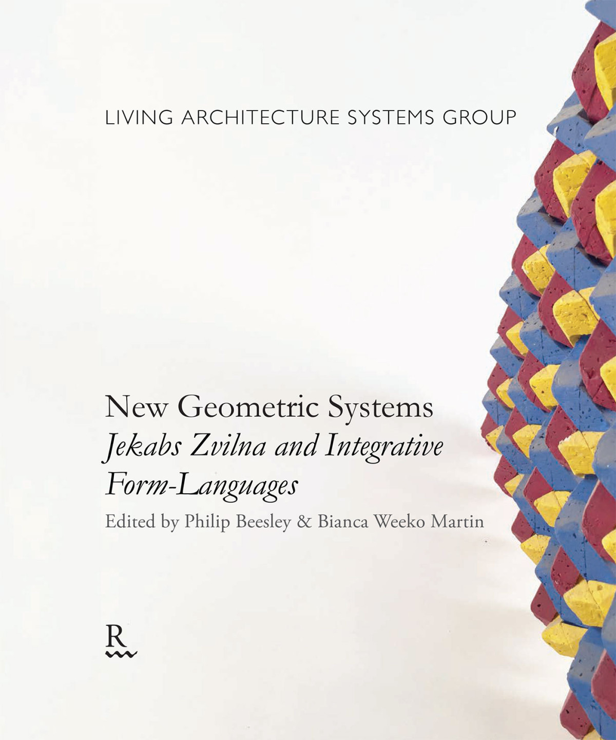 New Geometric Systems Jekabs Zvilna And Integrative Formlanguages Philip Beesley