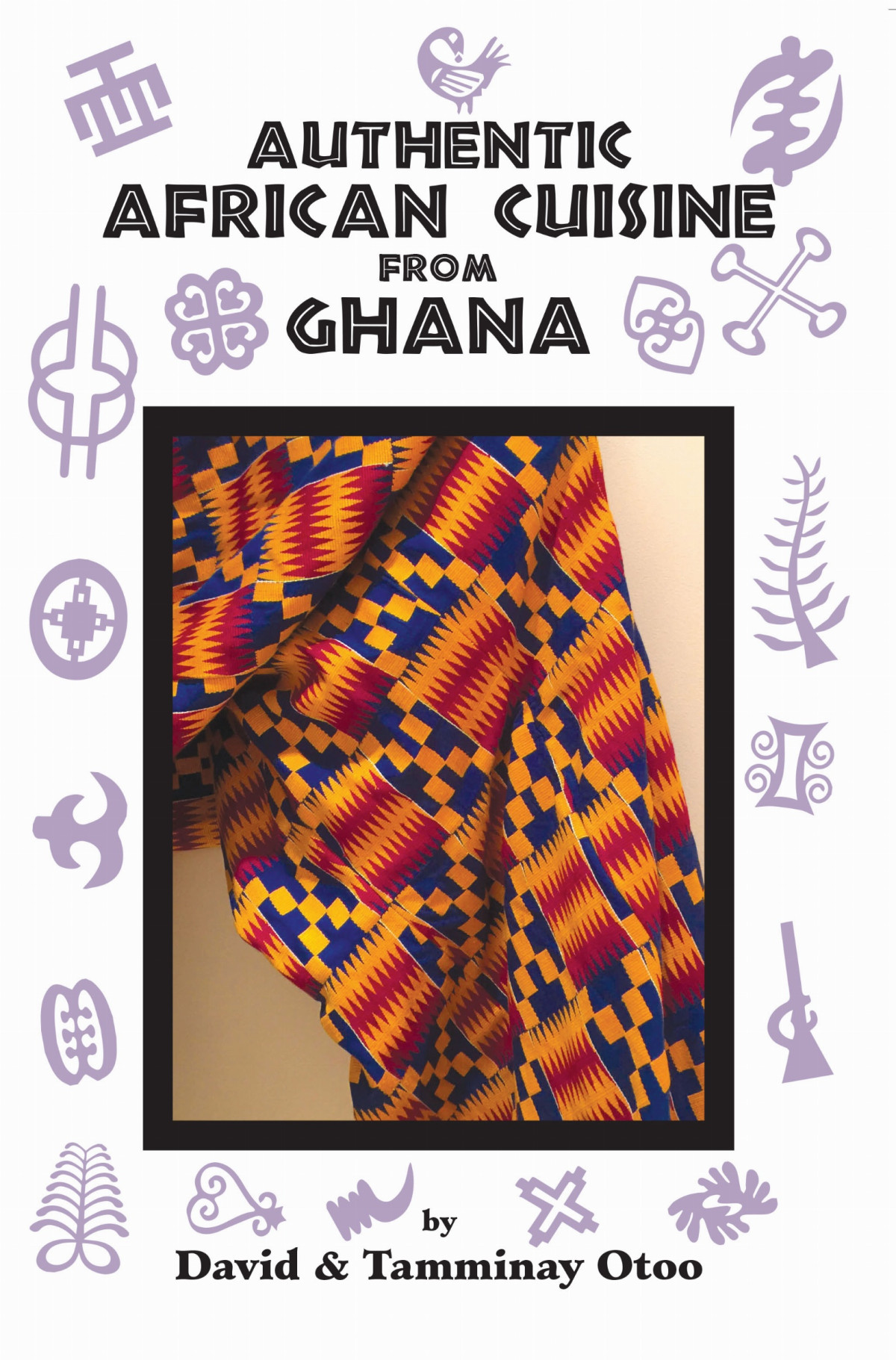 Authentic African Cuisine From Ghana David Otoo Tamminay Otoo