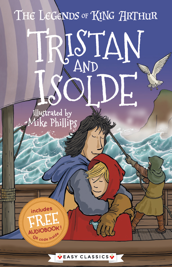 Tristan And Isolde Tracey Mayhew
