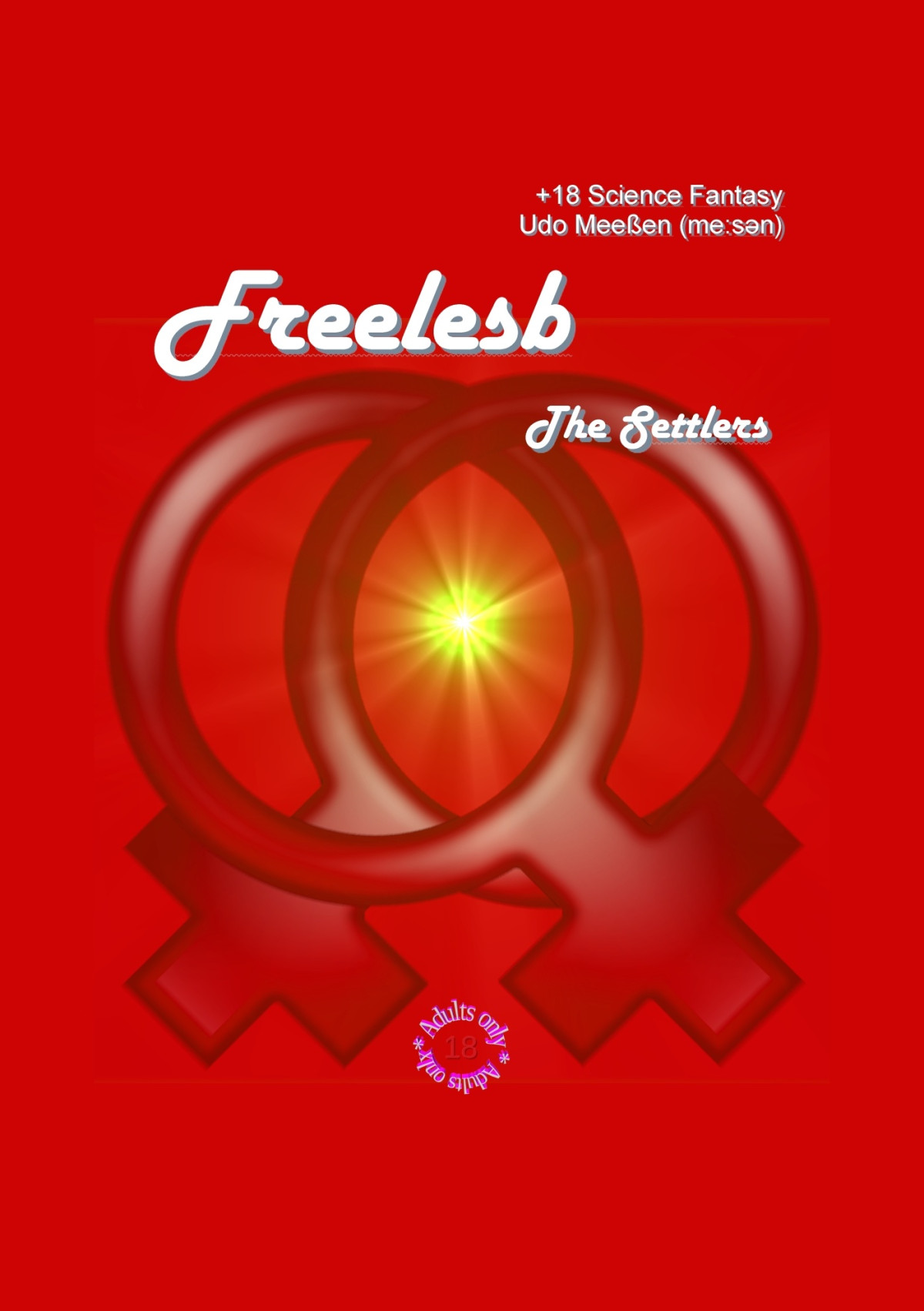 Freelesb Sophie Lindenberg