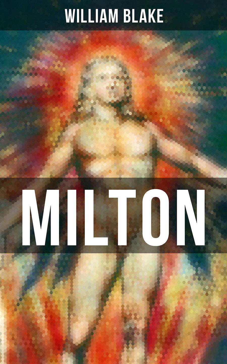 Milton William Blake