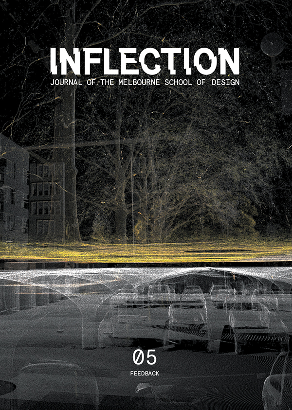 Inflection Journal Volume 05 Inflection Journal Volume 05