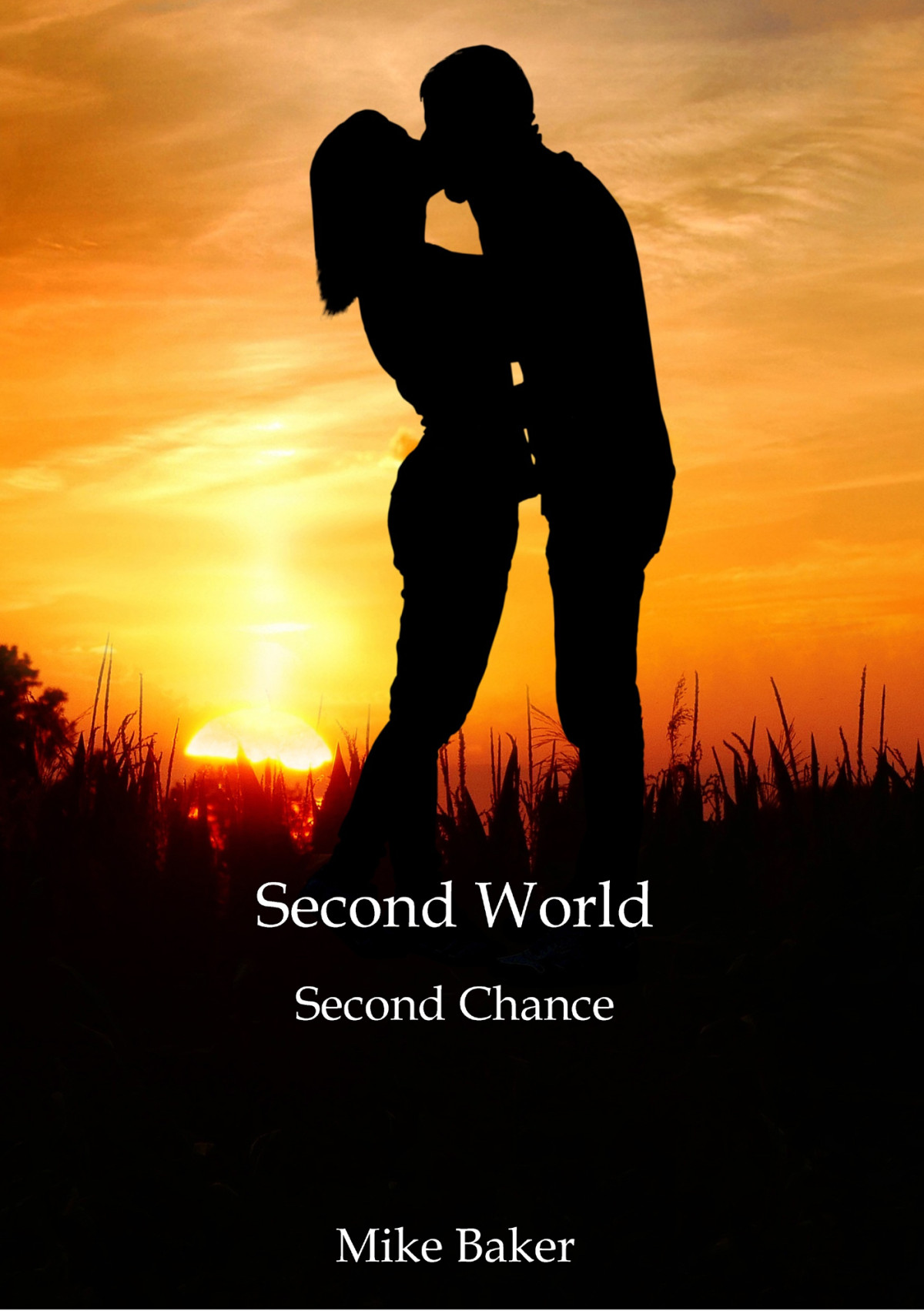 Second World Mike Baker