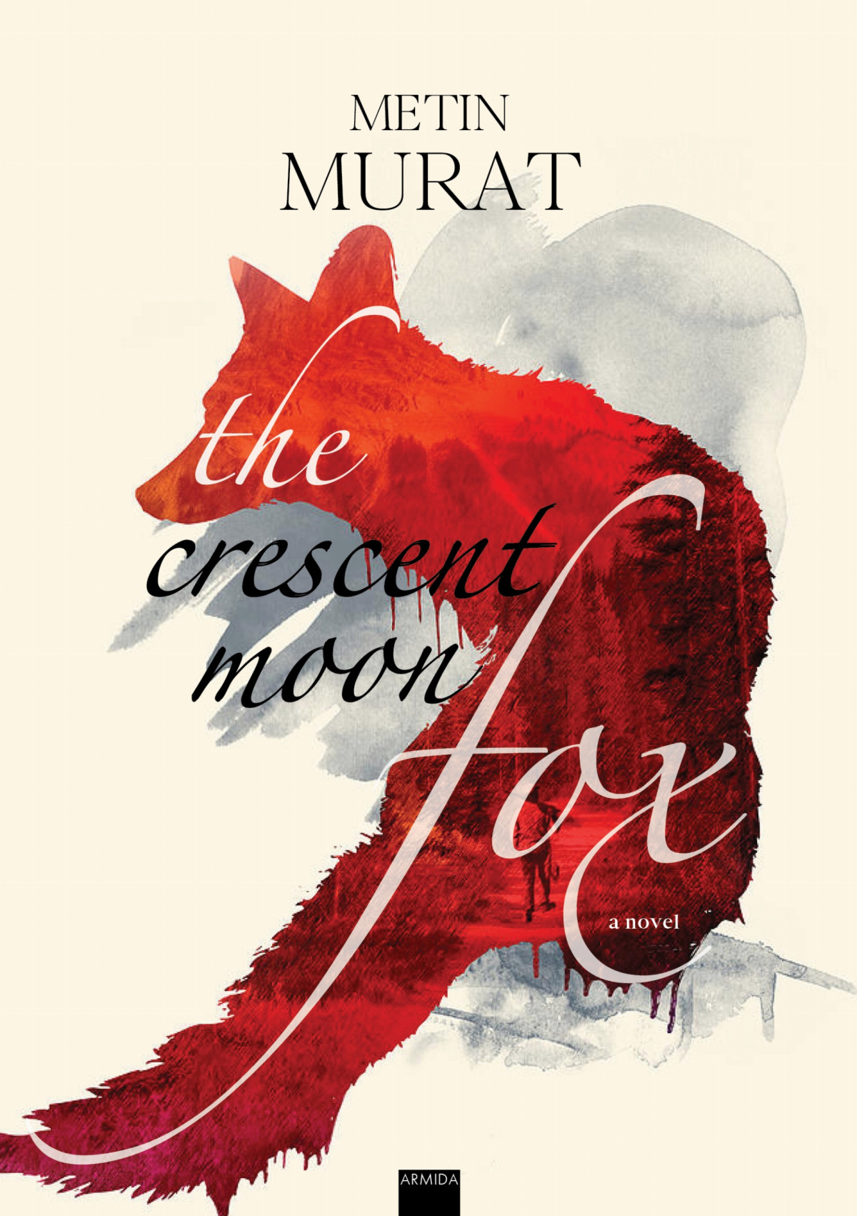The Crescent Moon Fox Metin Murat