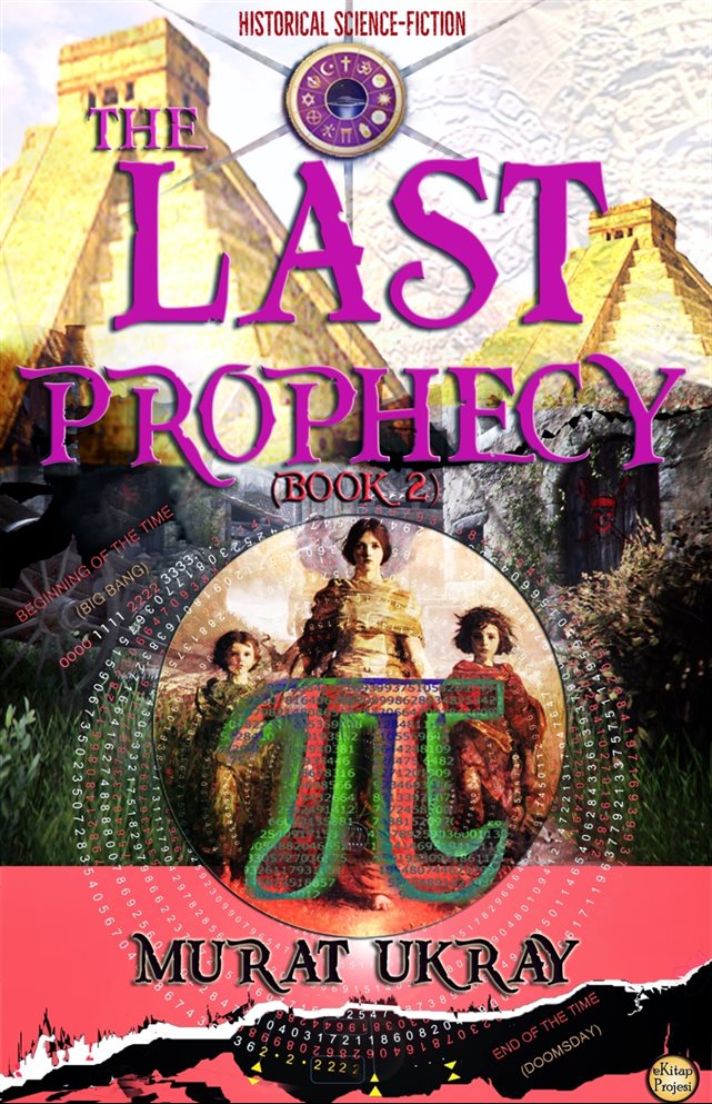 The Last Prophecyii Murat Ukray