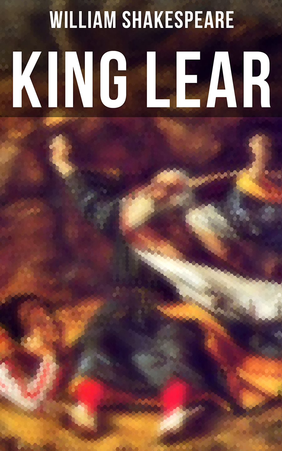 King Lear William Shakespeare