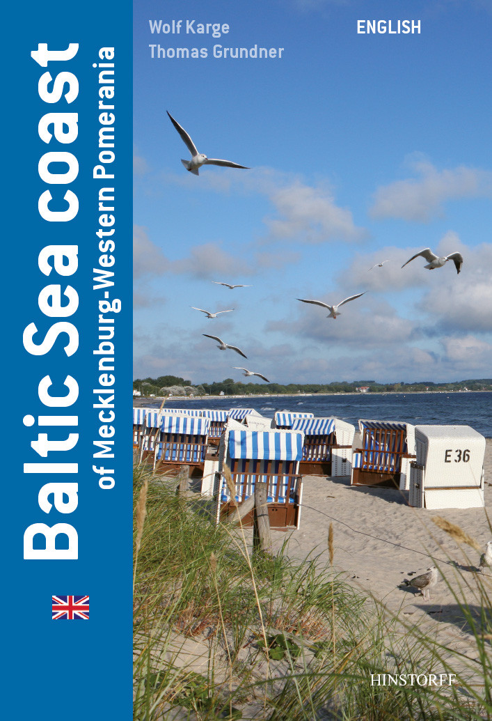 Baltic Sea Coast Wolf Karge And Thomas Grundner