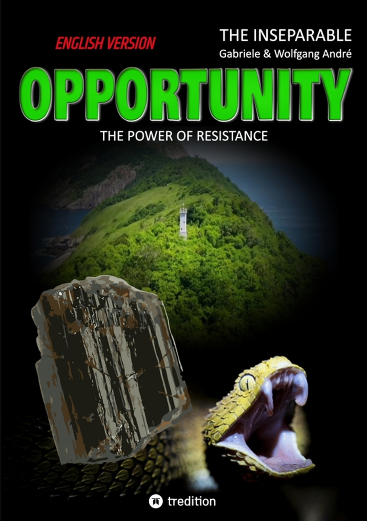 Opportunity The Power Of Resistance Gabriele Andr