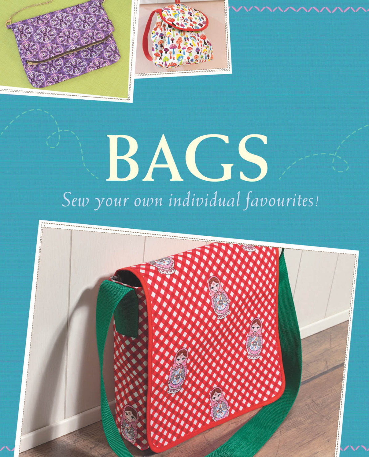 Bags Rabea Rauer And Yvonne Reidelbach