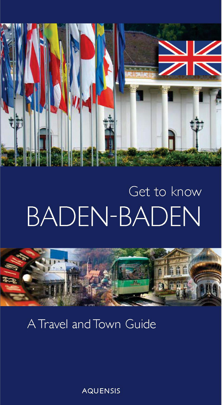 Get To Know Badenbaden Gereon Wiesehfer Manfred Shner