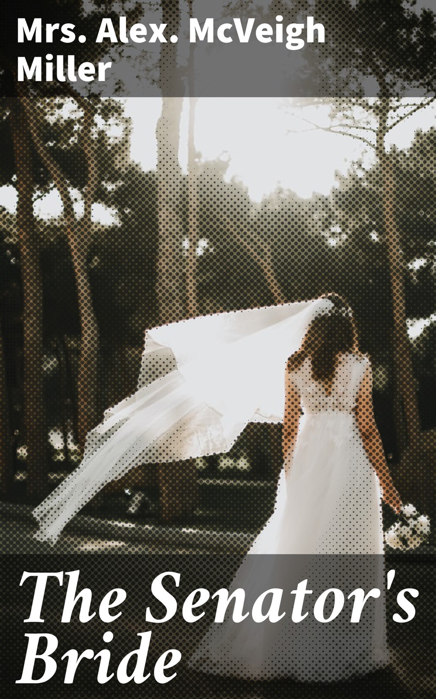 The Senators Bride Mrs Alex Mcveigh Miller