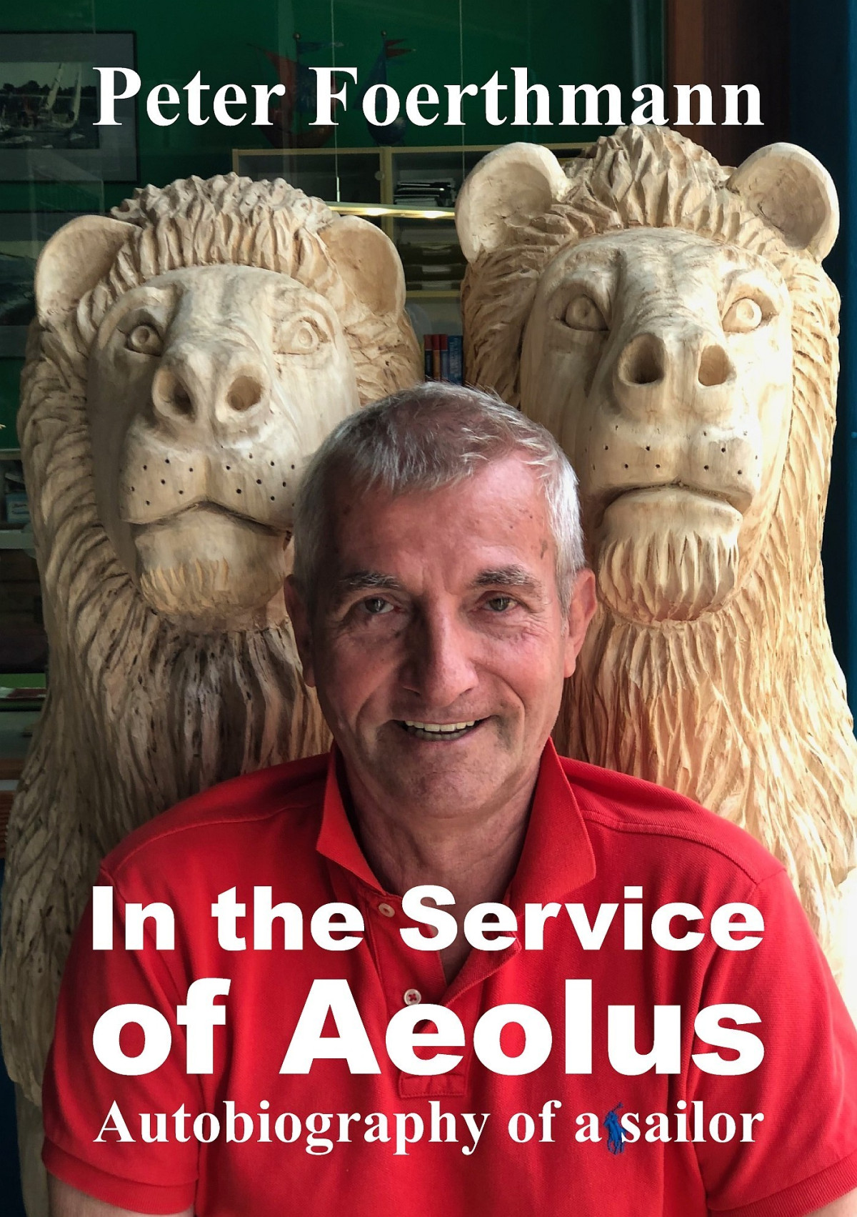 In The Service Of Aeolus Peter Foerthmann