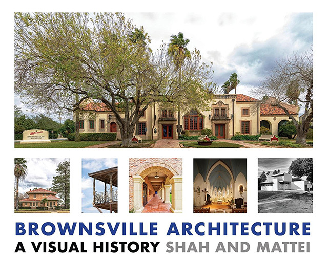 Brownsville Architecture A Visual History Pino Shah And Eileen Mattei Pino Shah