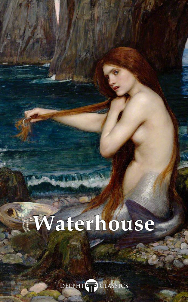 Masters Of Art John William Waterhouse John William Waterhouse