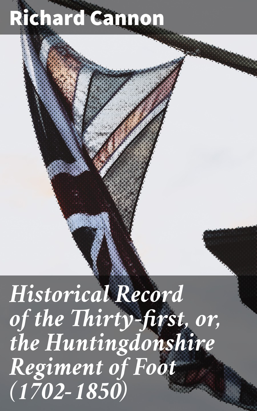 Historical Record Of The Thirtyfirst Or The Huntingdonshire Regiment Of Foot 17021850 Richard Cannon