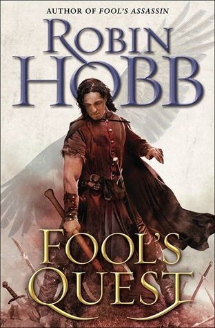 Fools Quest Robin Hobb