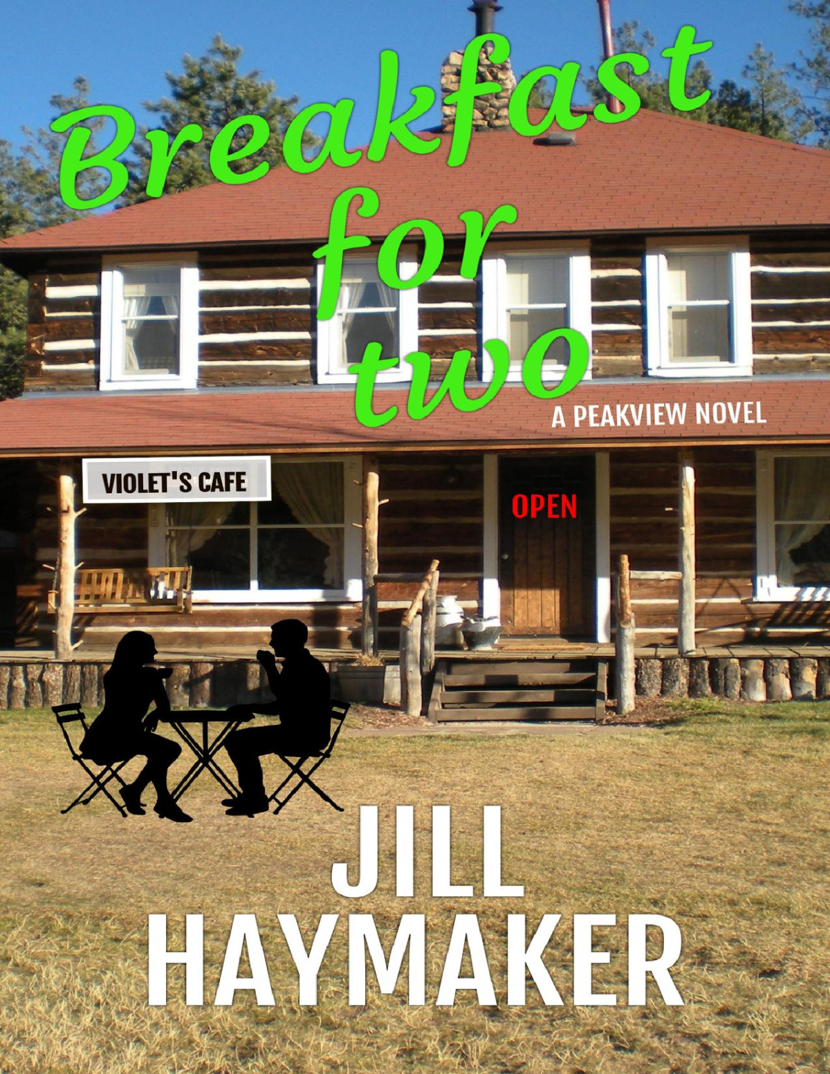 Peakview Series 02 Breakfast For Two Haymaker Jill