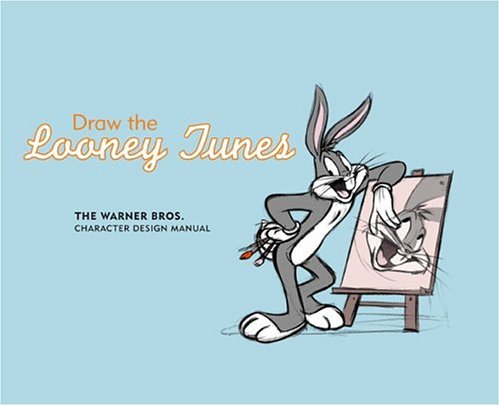 Draw The Looney Tunes 1st Edition Dan Romanelli