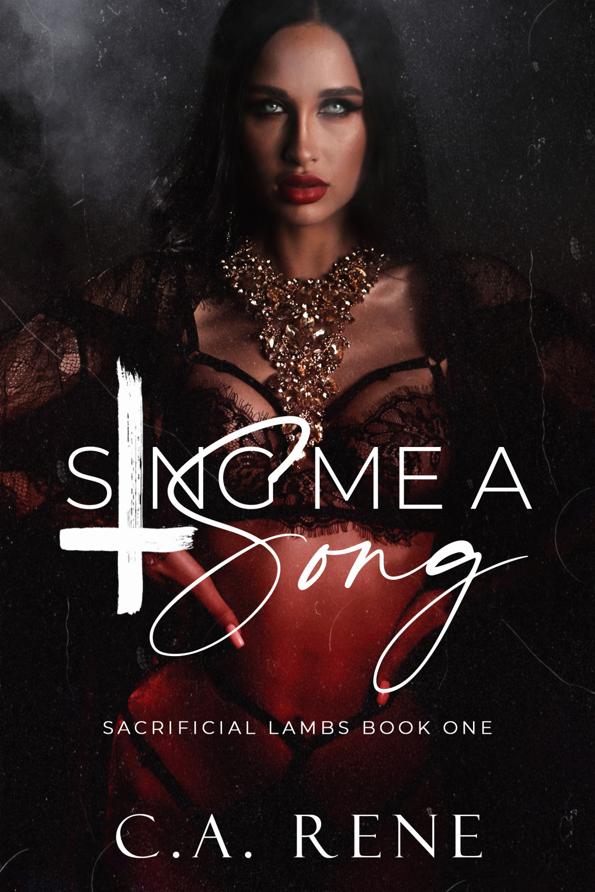 Sing Me A Song Ca Rene
