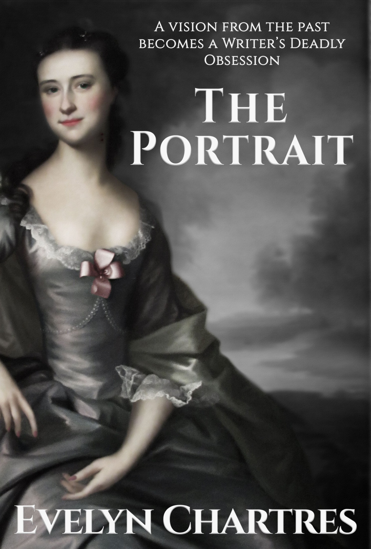 The Portrait Evelyn Chartres