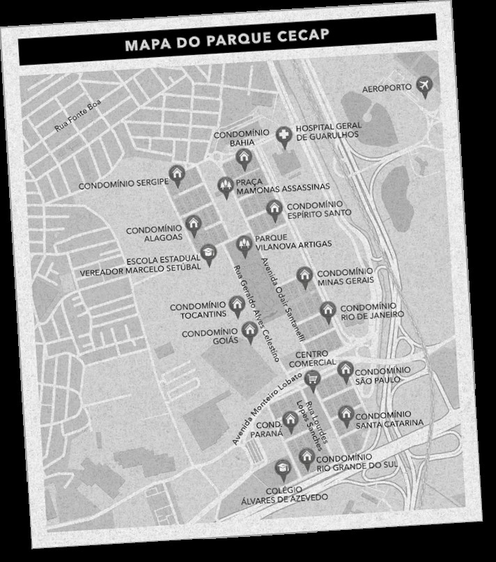 Quando Ela Desaparecer Victor Bonini