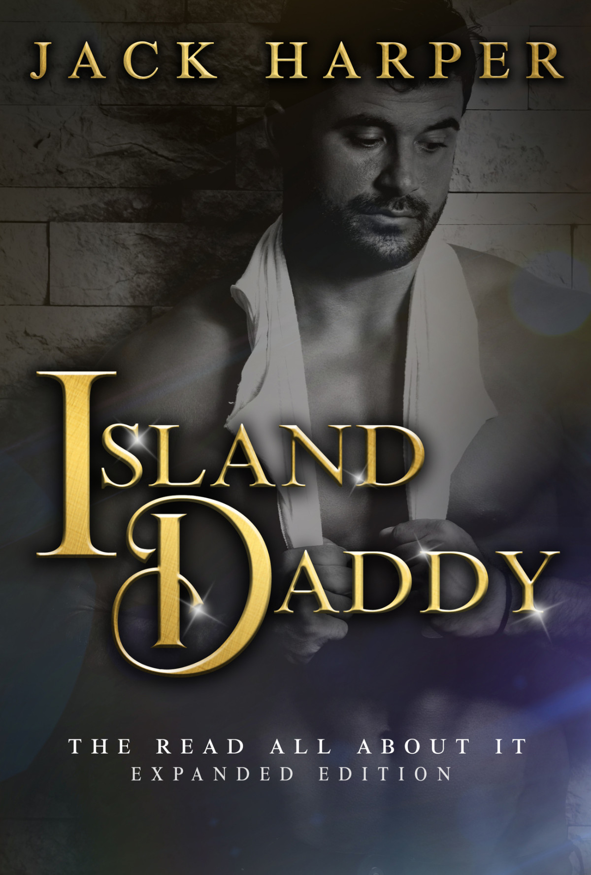 Island Daddy The Read All About It Expanded Edition Jack Harper