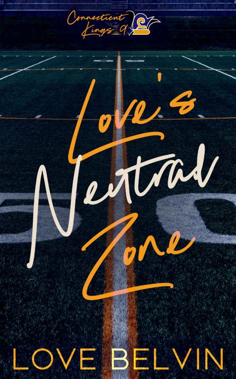 Loves Neutral Zone Love Belvin