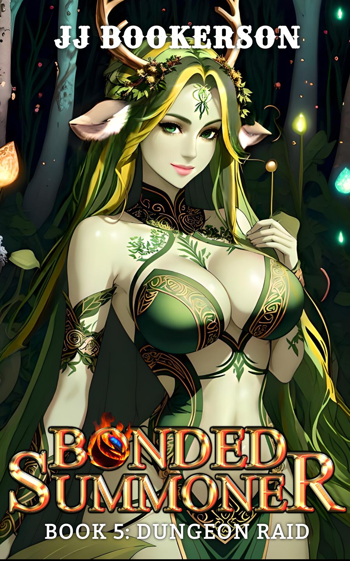Dungeon Raid Jj Bookerson