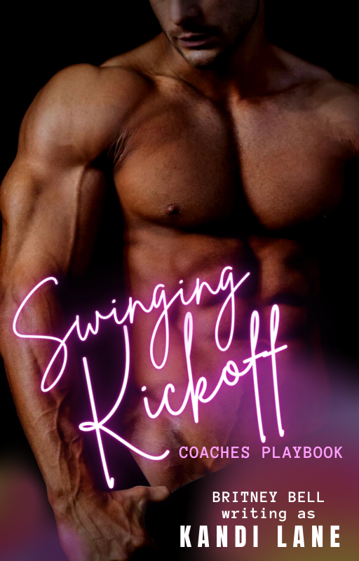 Swinging Kickoff Kandi Lane