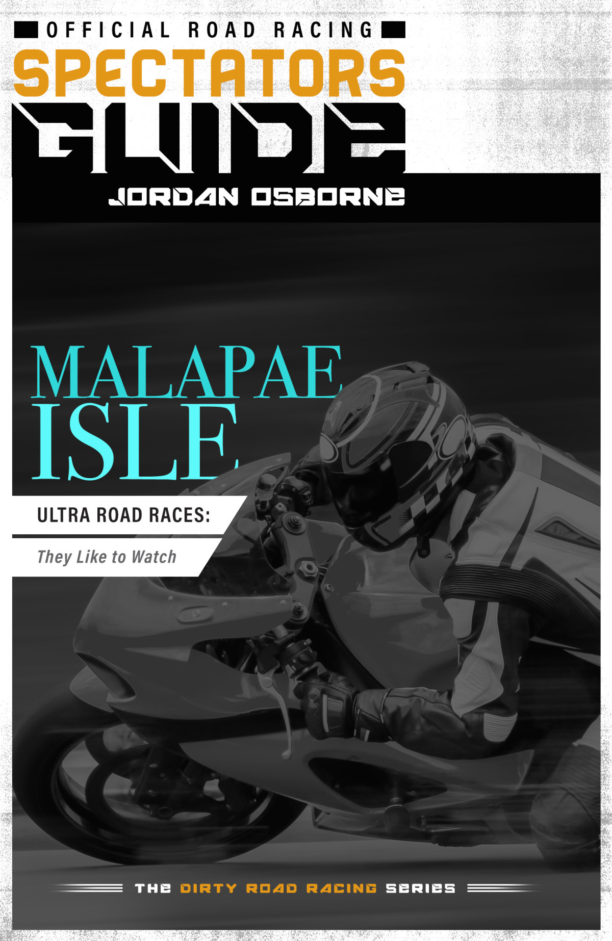 Malapae Ultra Road Races They Like To Watch Jordan Osborne