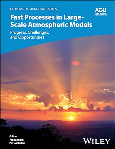 Fast Processes In Largescale Atmospheric Models Progress Challenges And Opportunities 1st Edition Yangang Liu