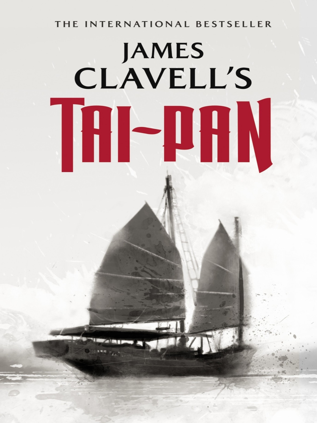 Taipan Blackstone James Clavell