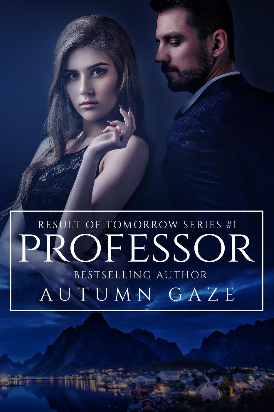 Professor Result Of Tomorrow Series 1 Autumn Gaze