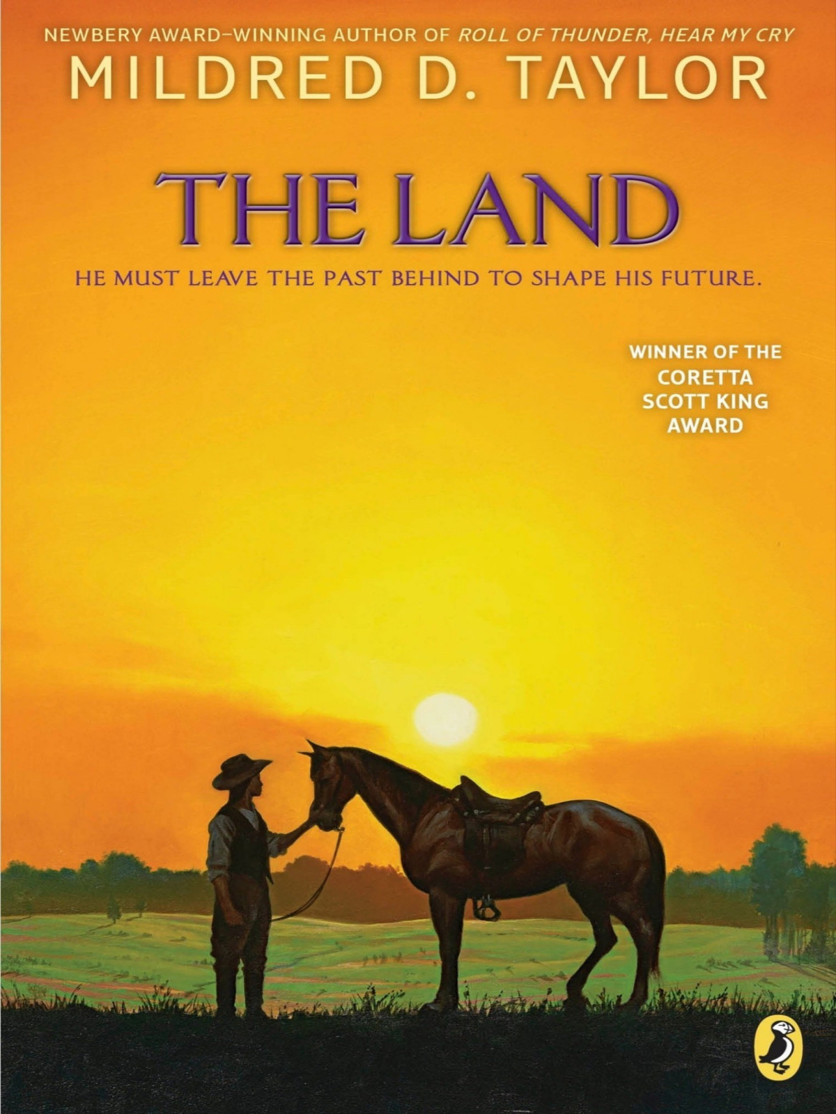 The Land Mildred D Taylor