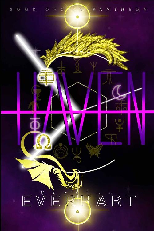 Haven Book Of Knowledge Pantheon 1 Saralyn Everhart Charles Clark Taylor Brockway