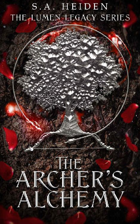 The Archers Alchemy Sa Heiden