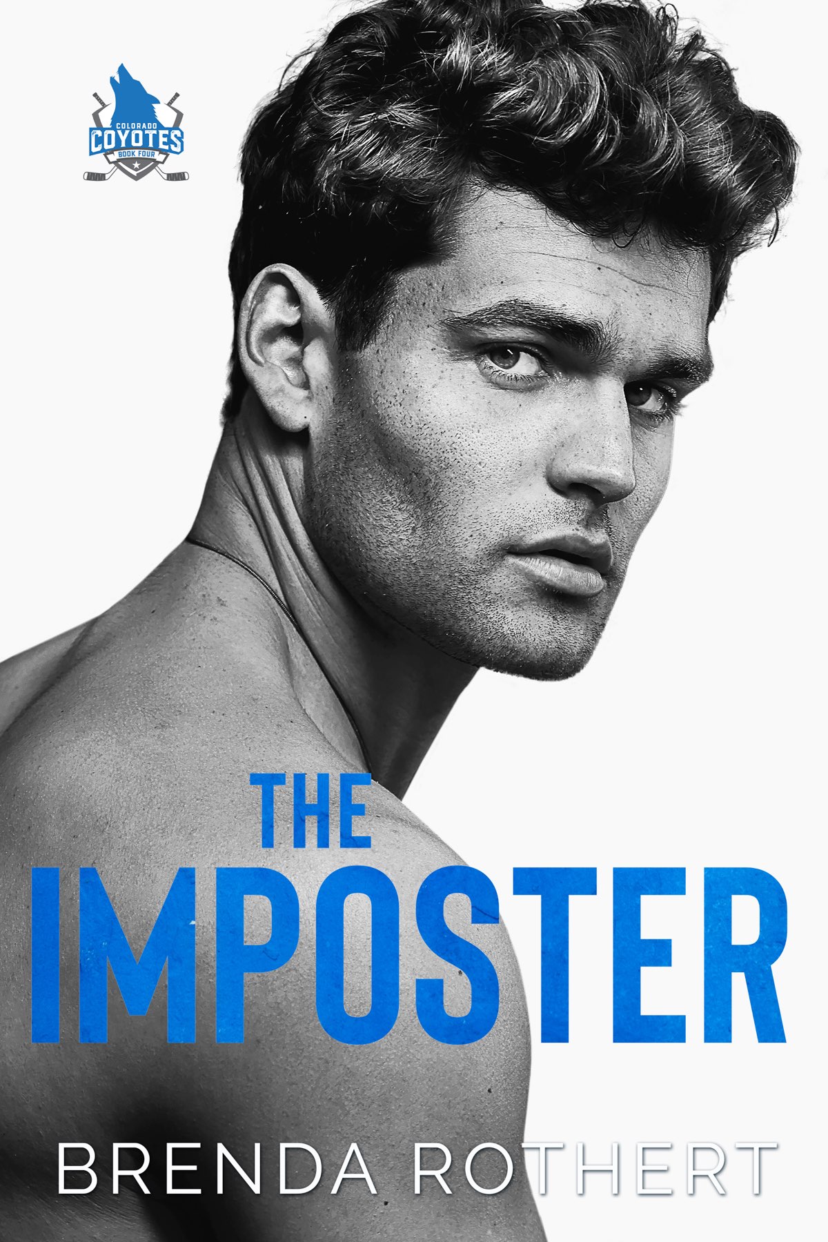 The Imposter 1st Edition Brenda Rothert