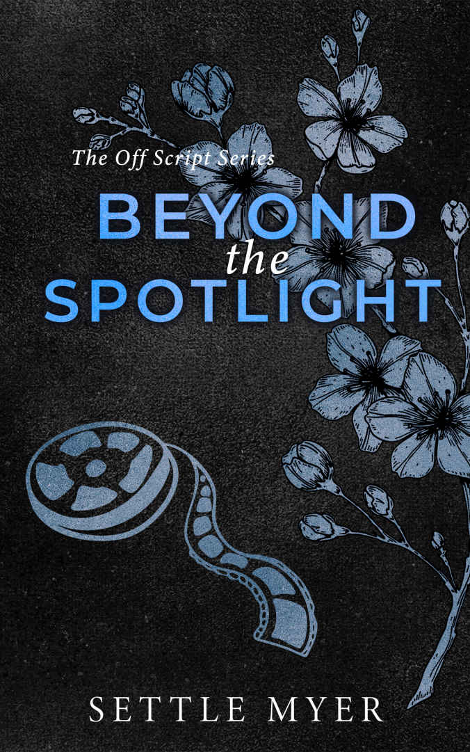 Beyond The Spotlight Discreet Version Settle Myer