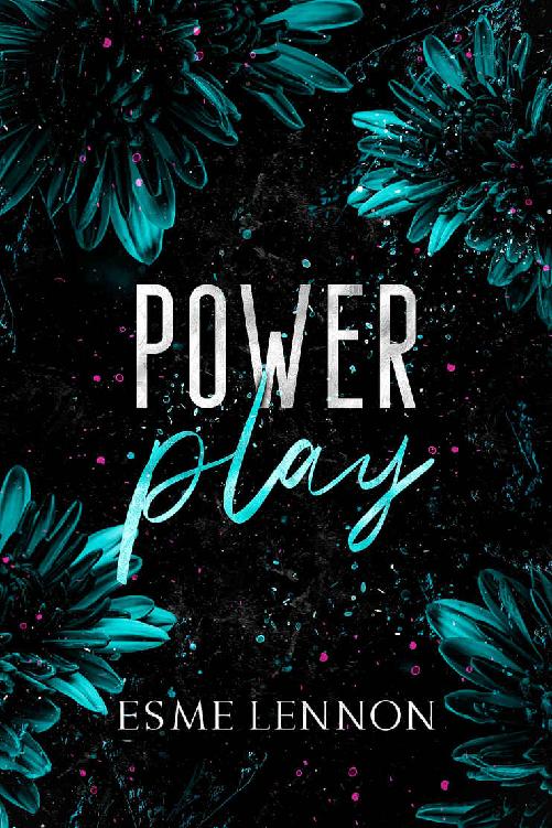 Power Play A Marriage Of Convenience Novella Sin City Novellas Book 1 Esme Lennon