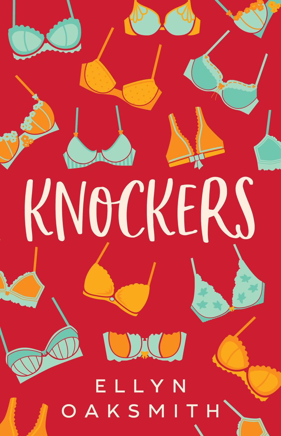 Knockers Ellyn Oaksmith