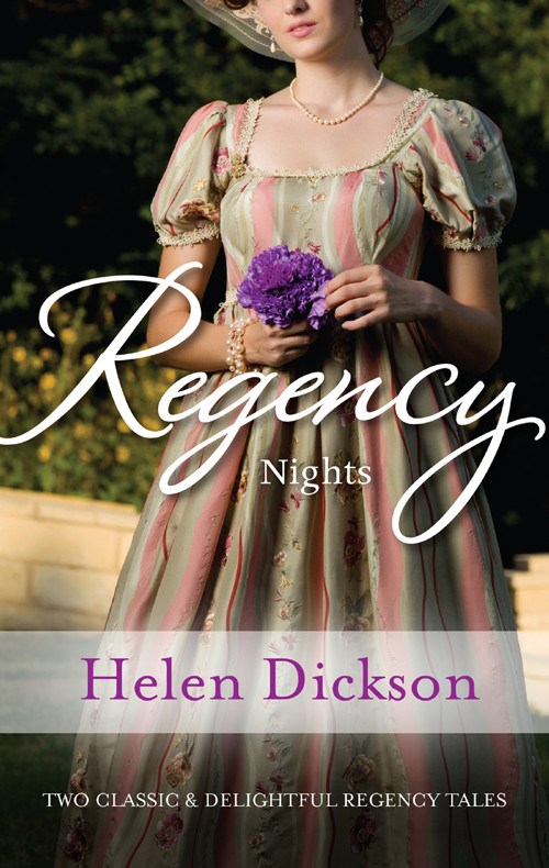 Regency Nightstraitor Or Temptressone Reckless Night Helen Dickson