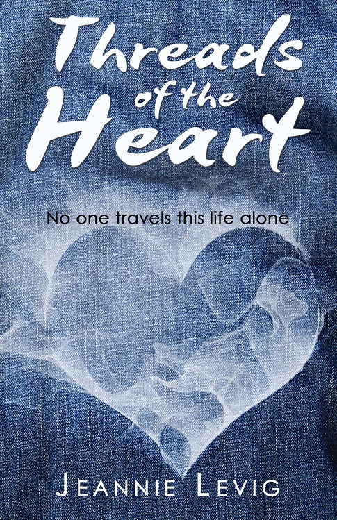 Threads Of The Heart Jeannie Levig