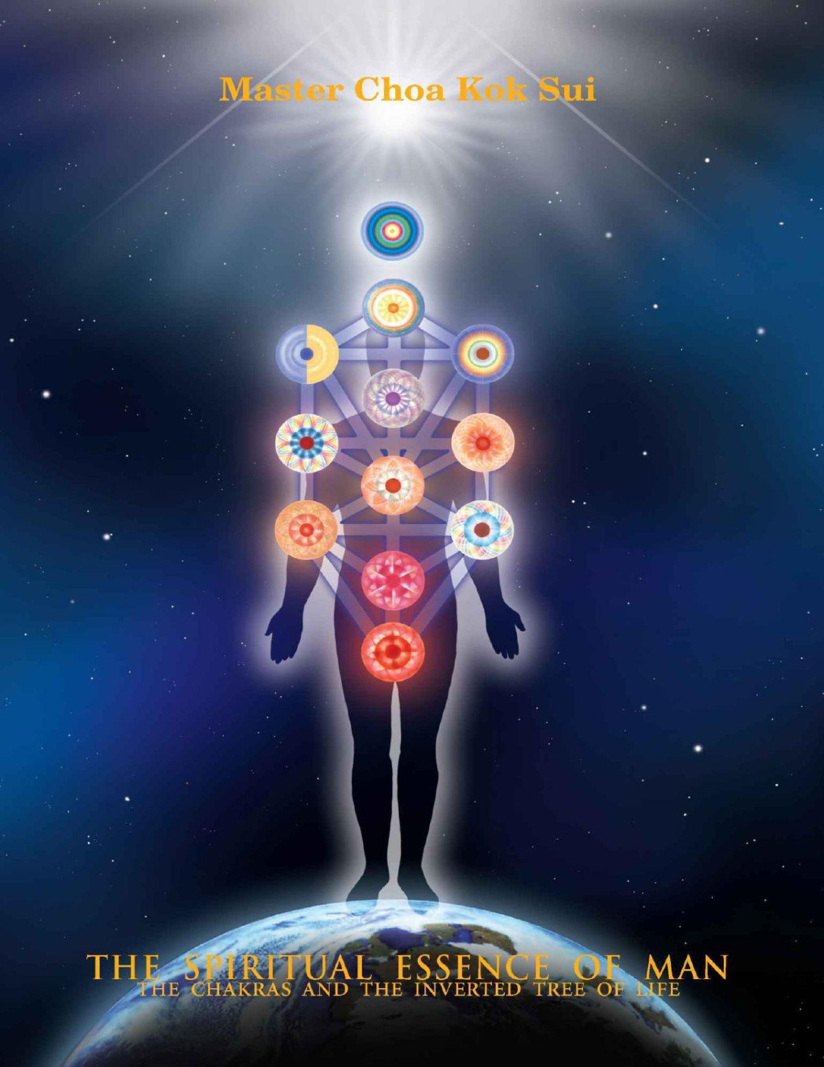 The Spiritual Essence Of Man Master Choa Kok Sui