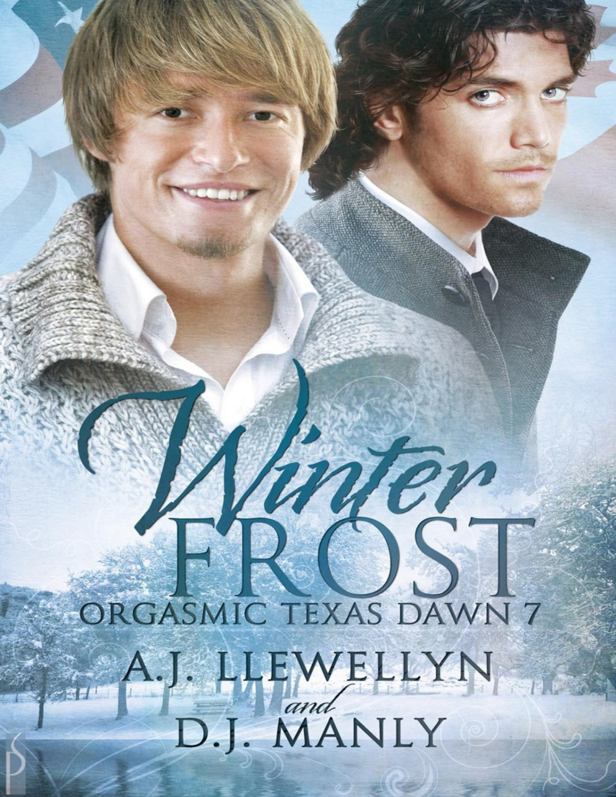 Winter Frost Aj Llewellyn Dj Manly