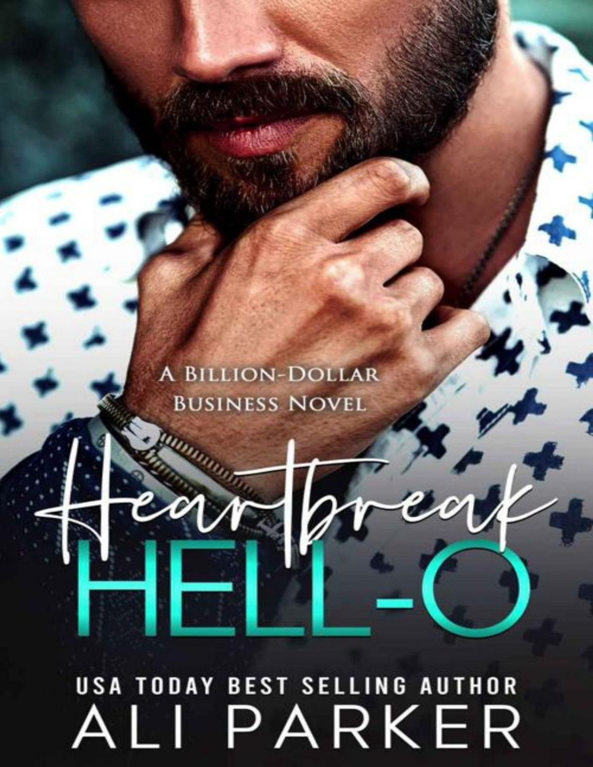 Heartbreak Hello Ali Parker