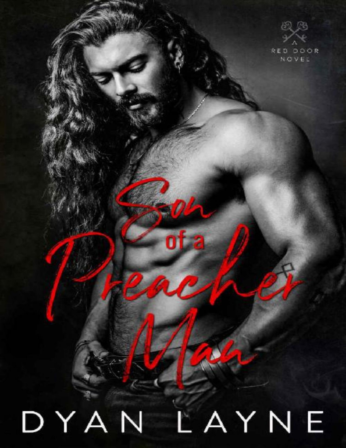 Son Of A Preacher Man Dyan Layne