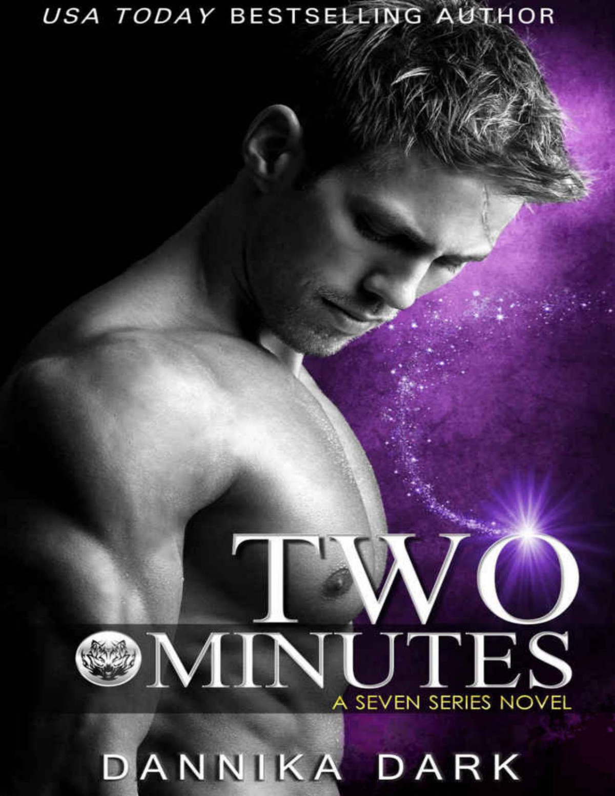 Two Minutes Book 6 Dannika Dark